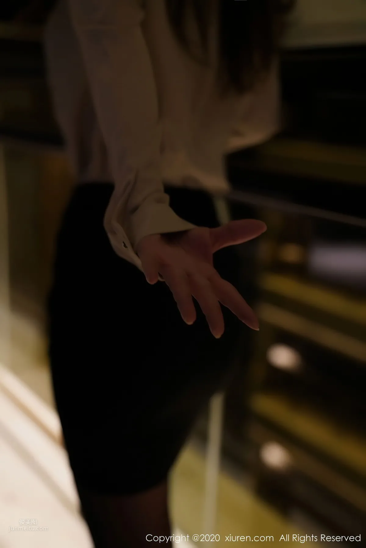 [XiuRen] 2020.12.17 No.2906 模特合集 7
