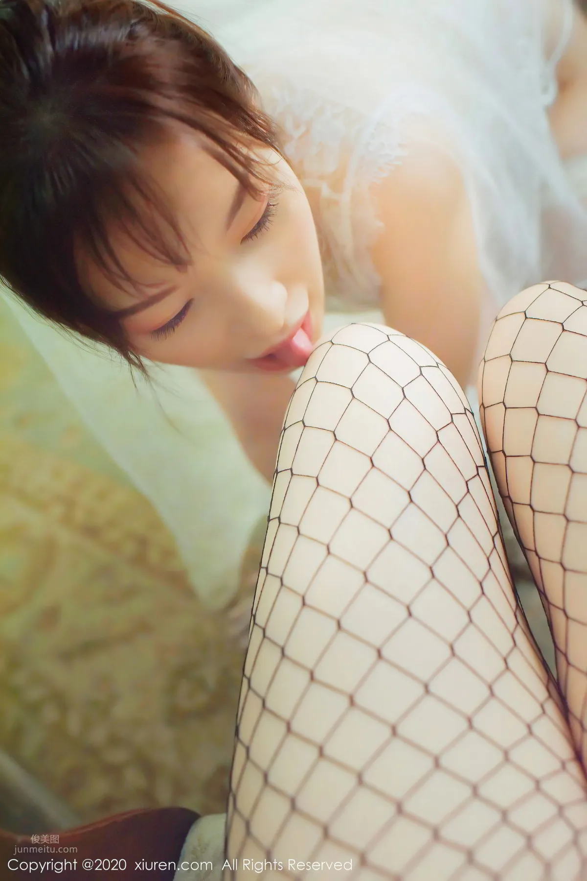 [XiuRen] 2020.12.02 No.2848 範京宜 45