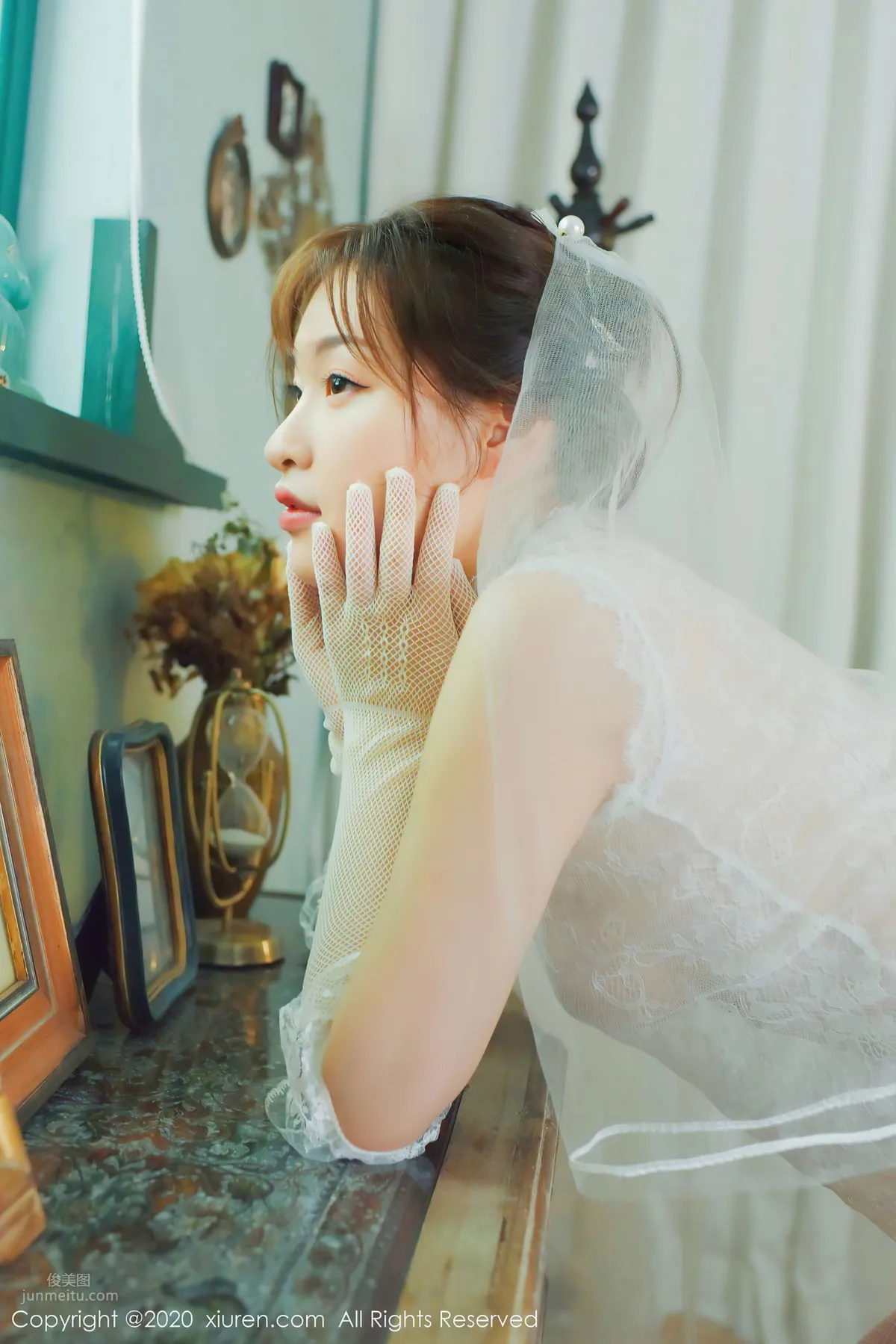 [XiuRen] 2020.12.02 No.2848 範京宜 44