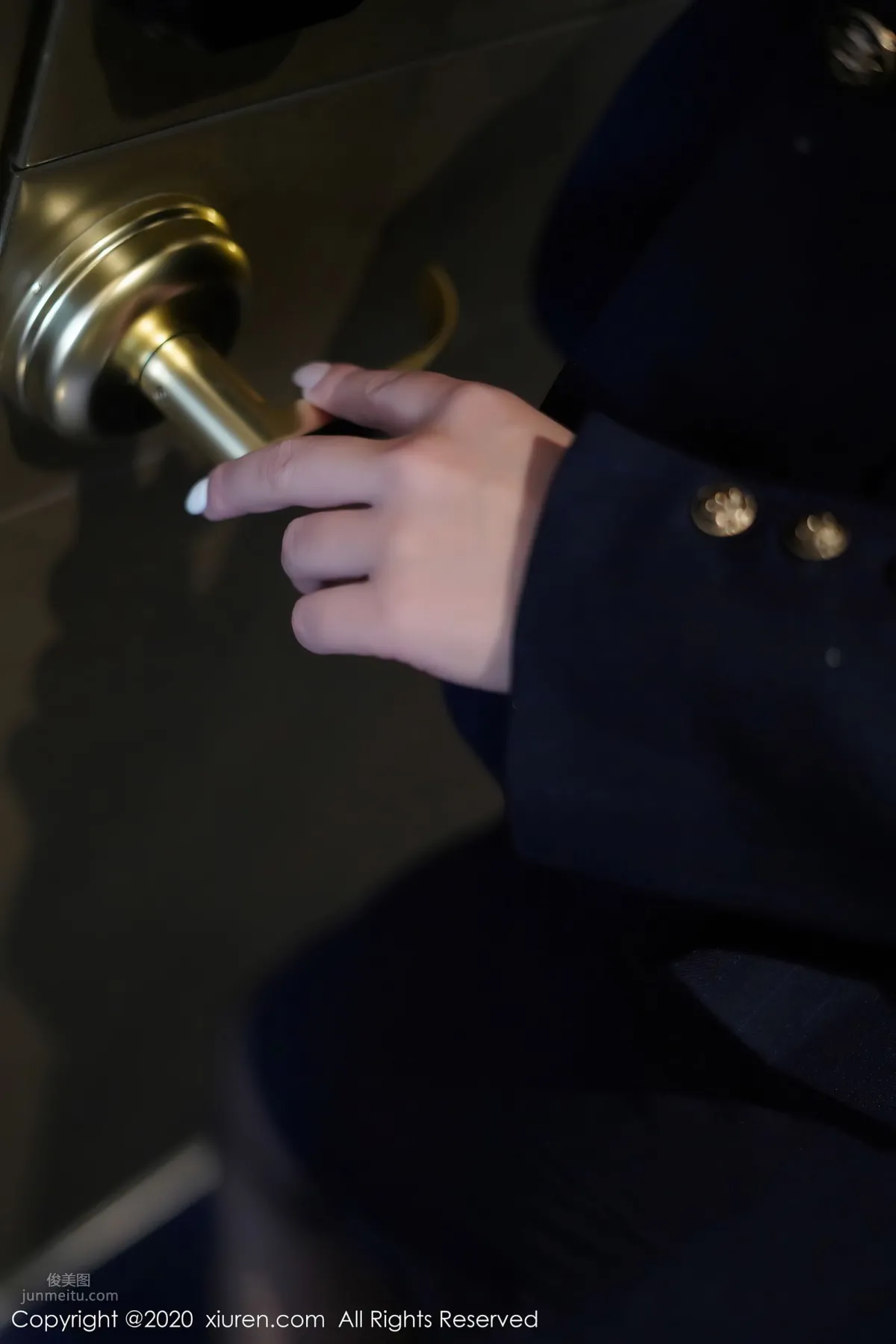 [XiuRen] 2020.12.14 No.2889 Isabelle贵贵_7