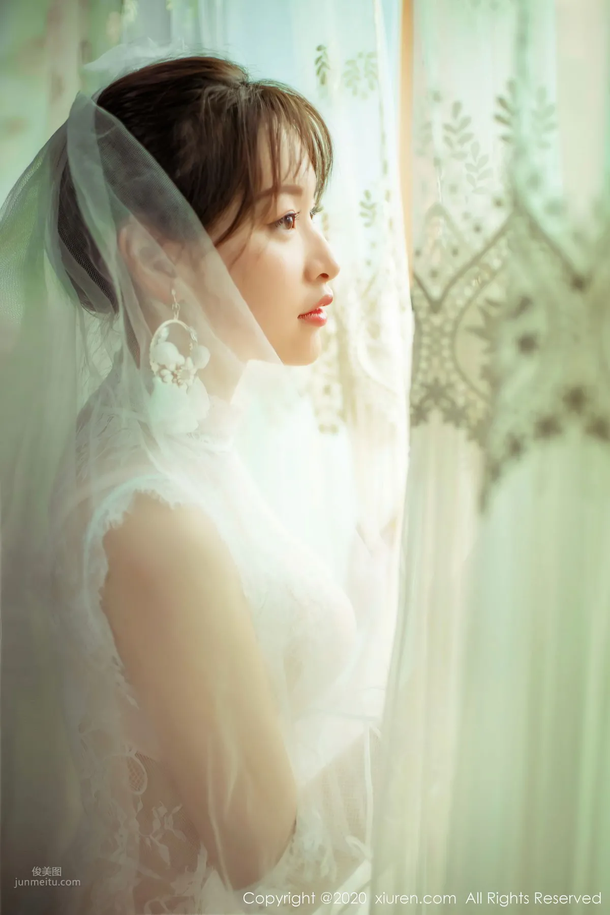 [XiuRen] 2020.12.02 No.2848 範京宜 6
