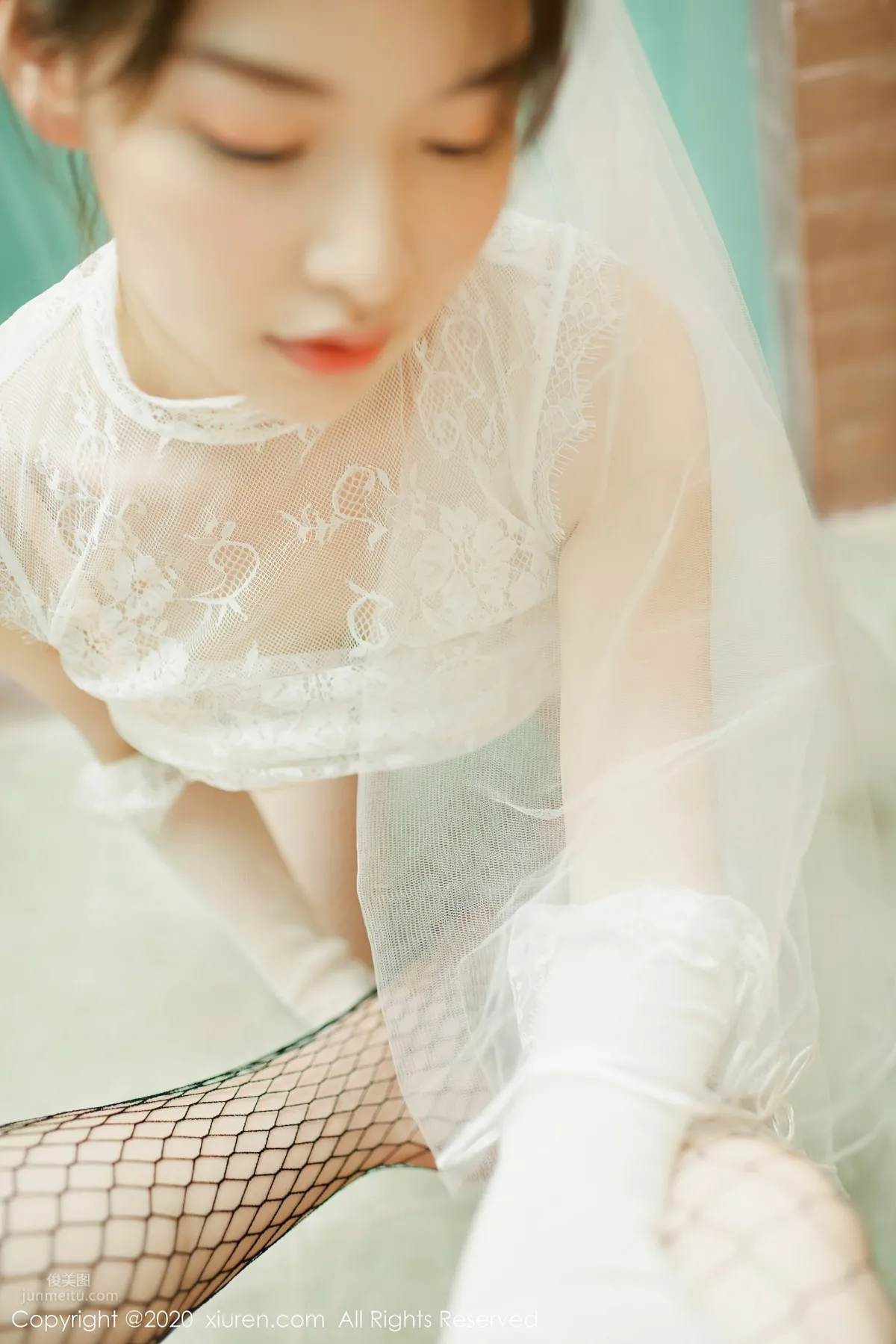 [XiuRen] 2020.12.02 No.2848 範京宜 34