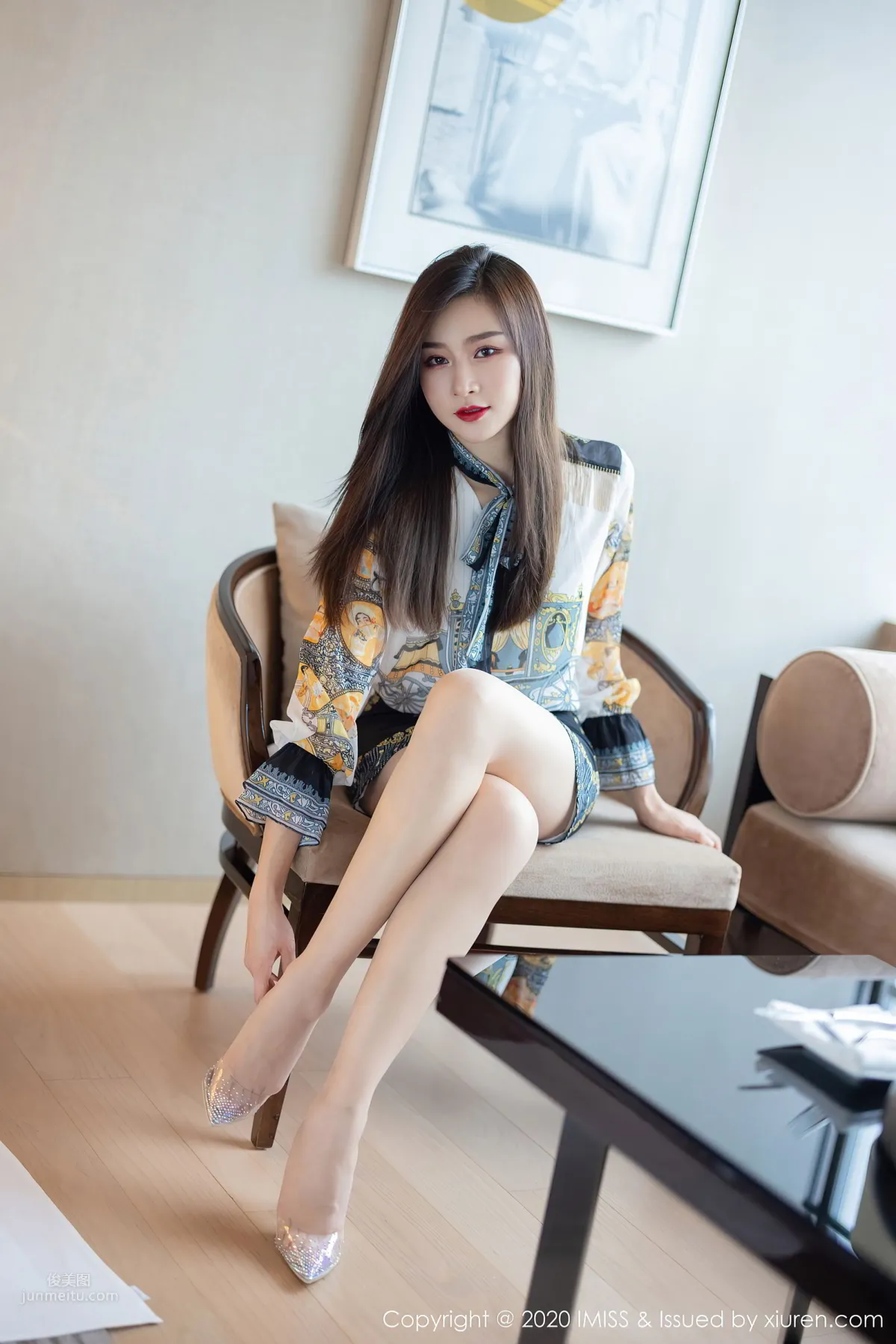 [IMISS] 2020.11.20 VOL.525 Vanessa_3