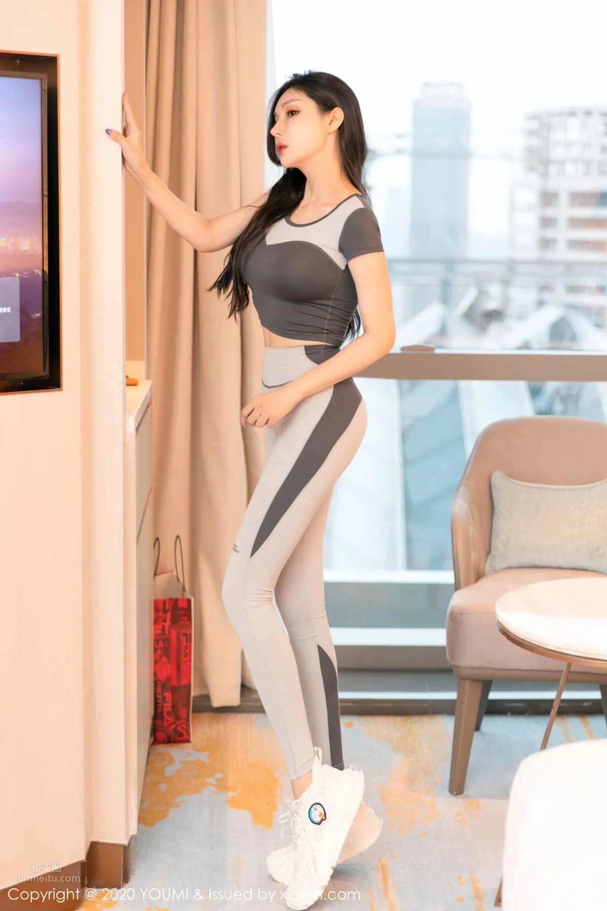 [YOUMI] 2020.11.09 VOL.554 田冰冰_0