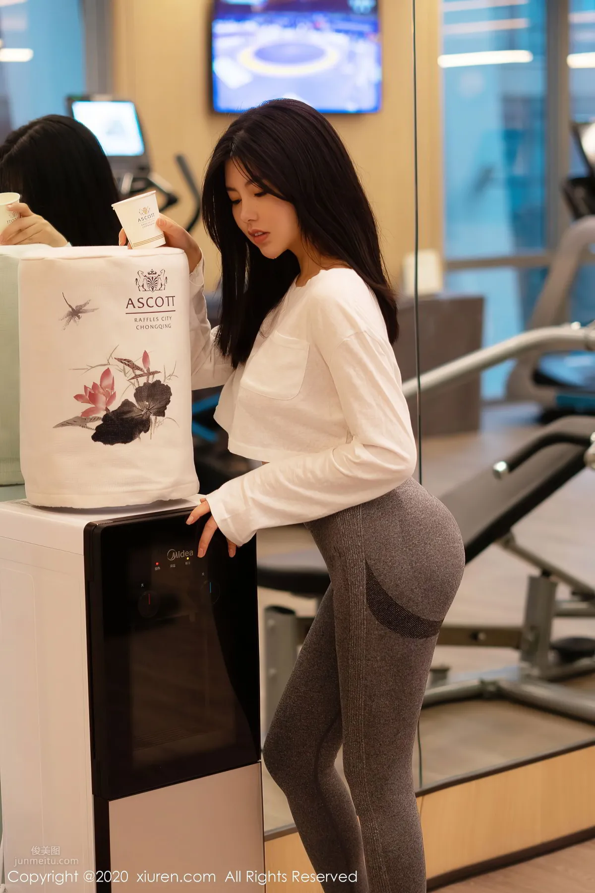 [XiuRen] 2020.12.07 No.2863 娜露Selena 29