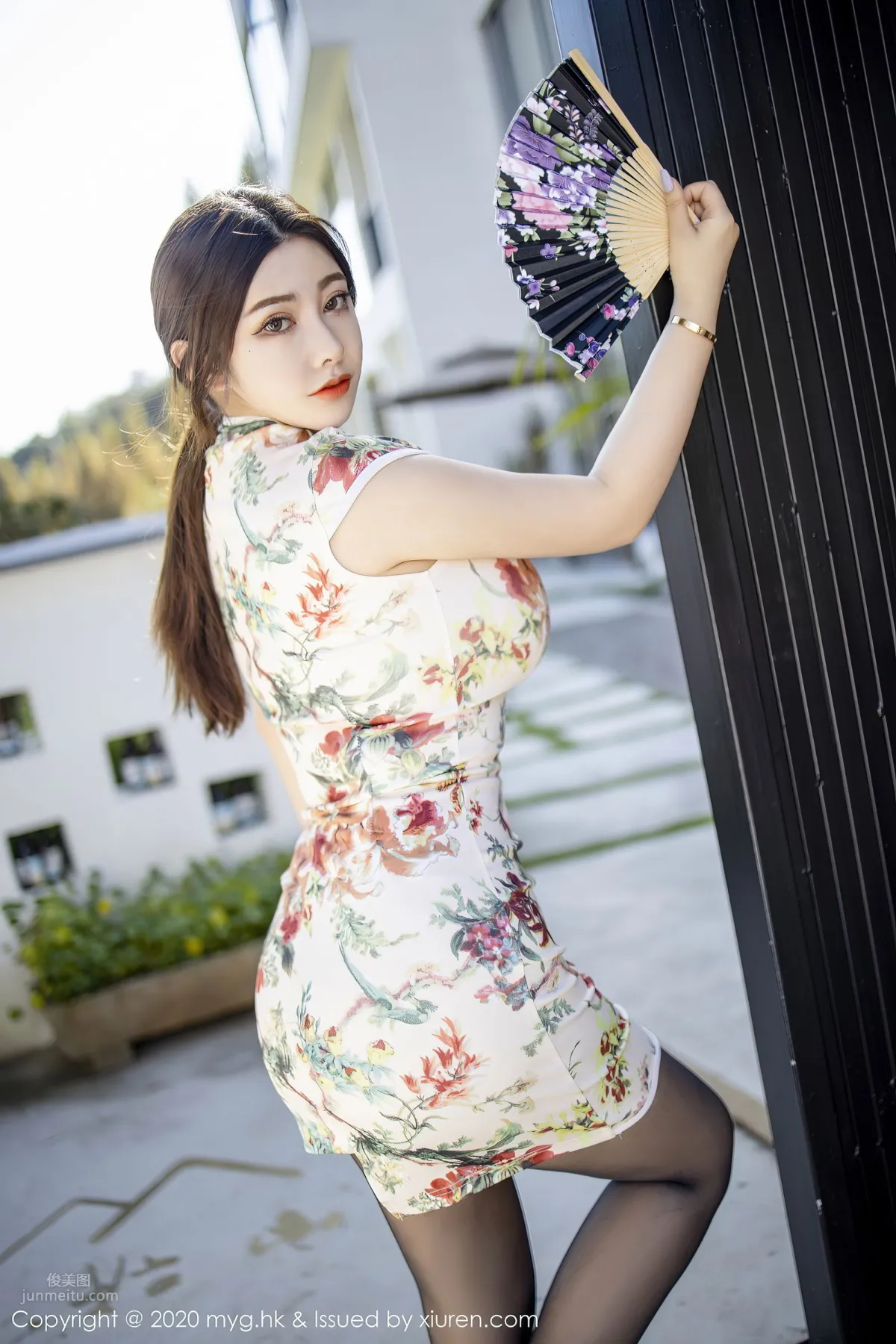 [MyGirl] 2020.12.04 VOL.465 軟軟子 52