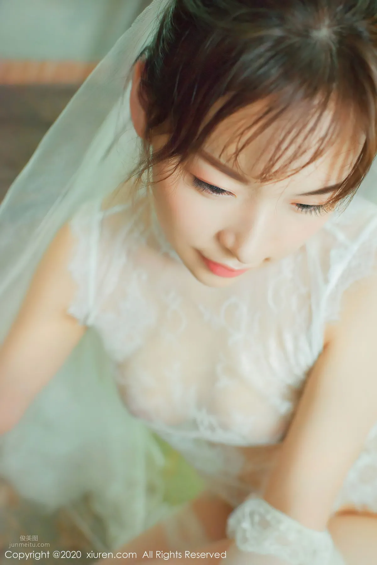 [XiuRen] 2020.12.02 No.2848 範京宜 50