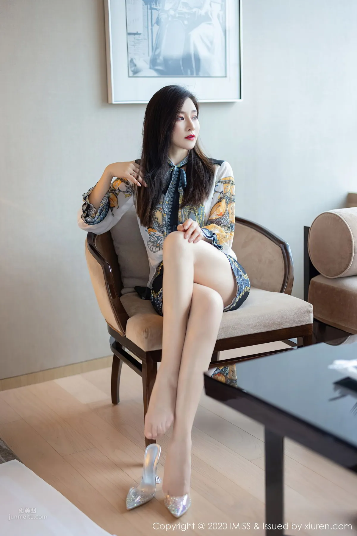 [IMISS] 2020.11.20 VOL.525 Vanessa_0