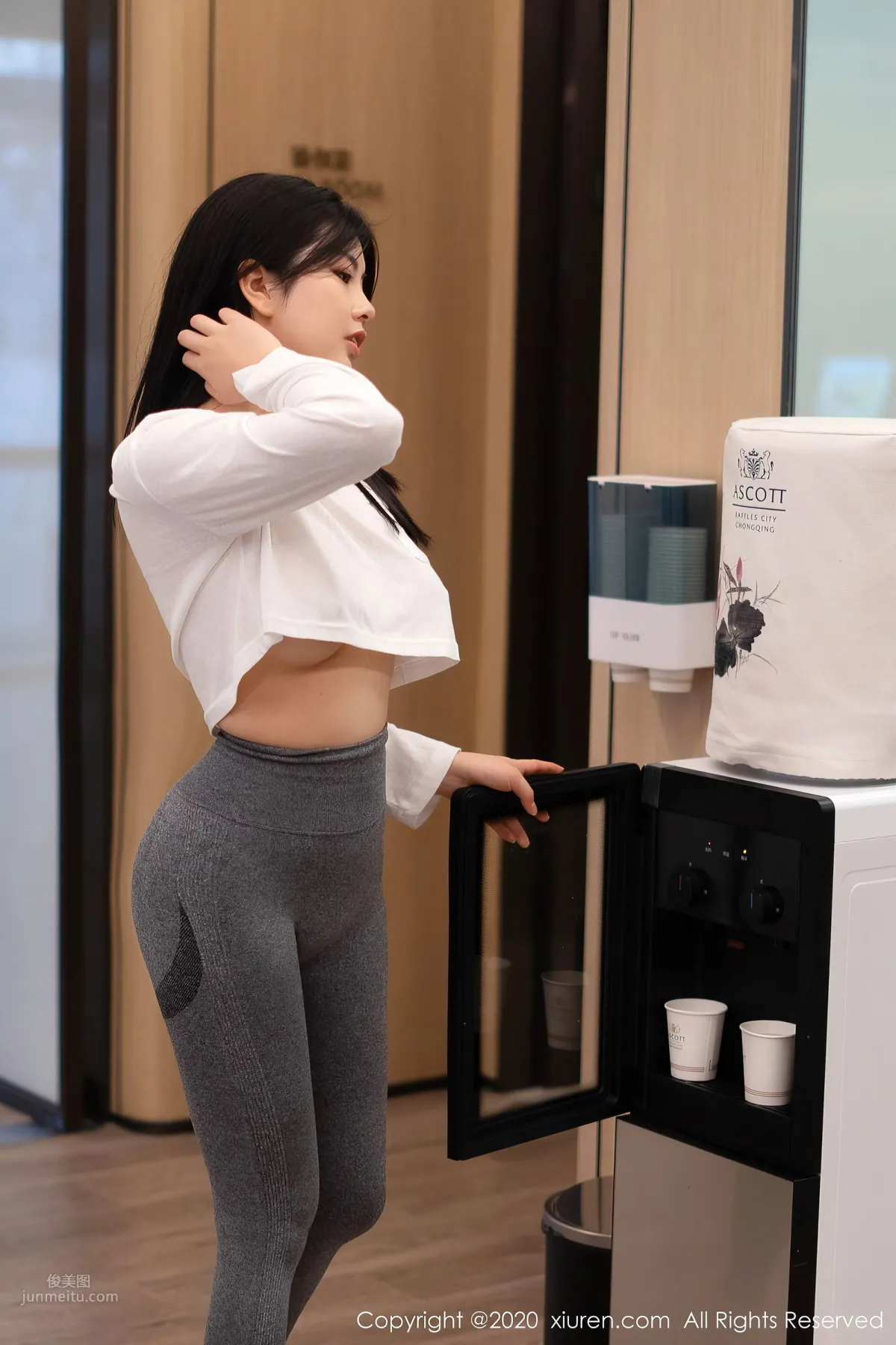 [XiuRen] 2020.12.07 No.2863 娜露Selena 25