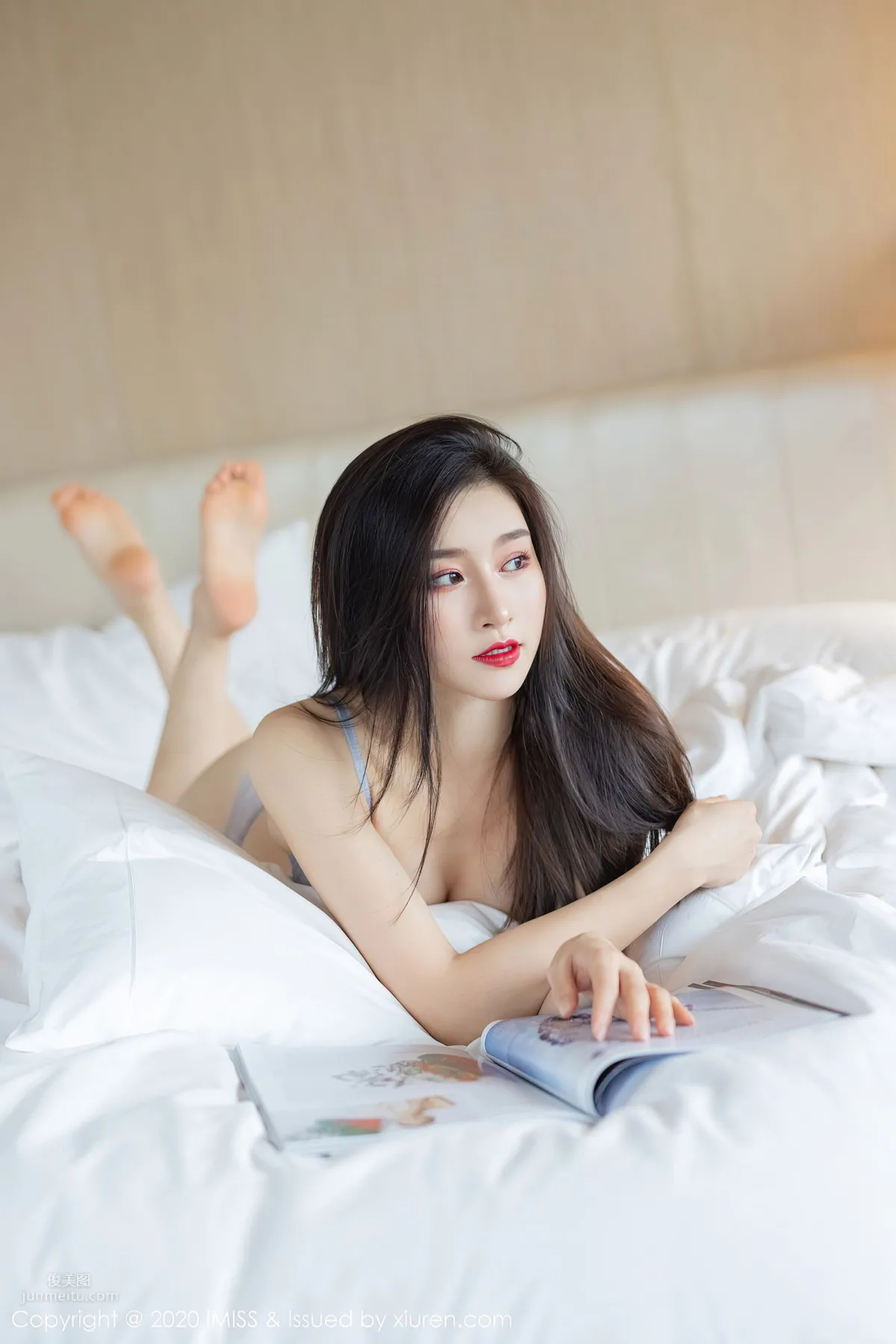 [IMISS] 2020.11.20 VOL.525 Vanessa 51