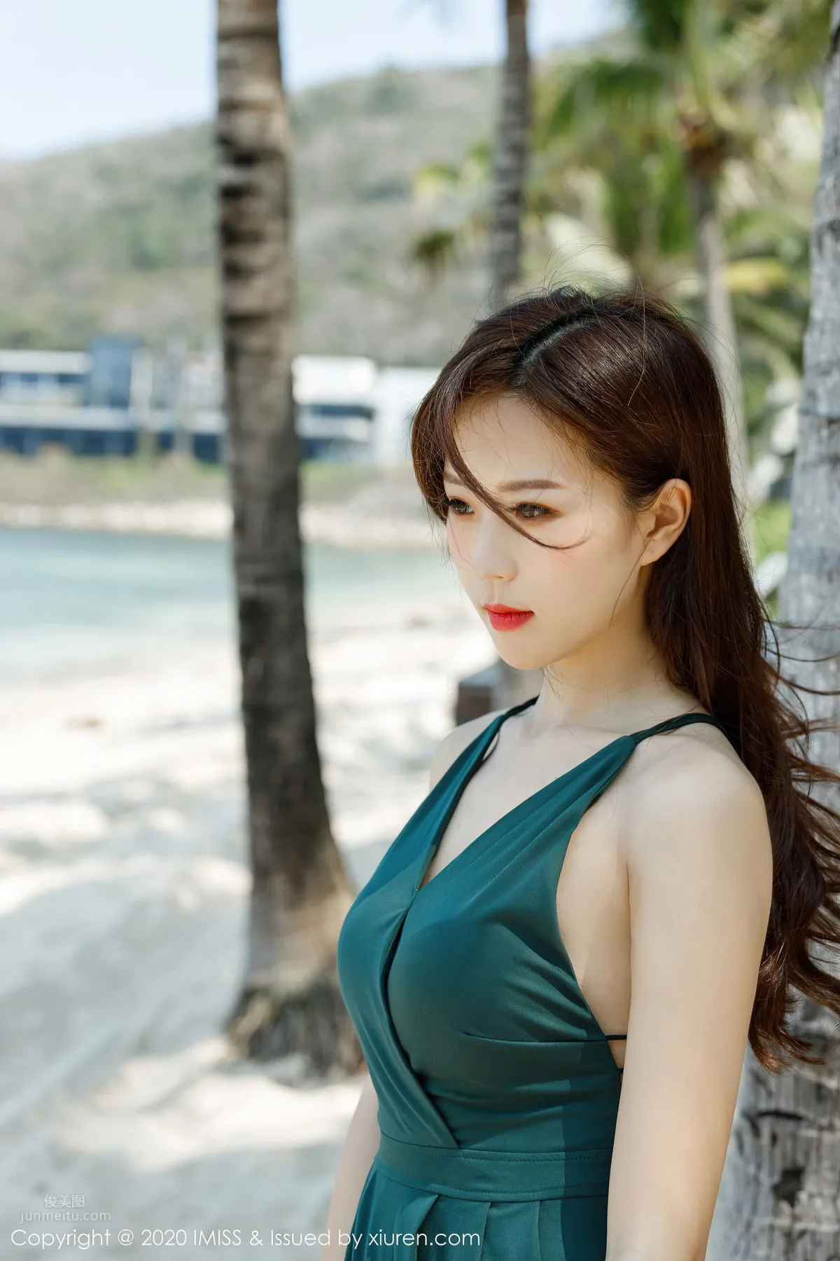 [IMISS] 2020.12.02 VOL.530 杨紫嫣Cynthia_8