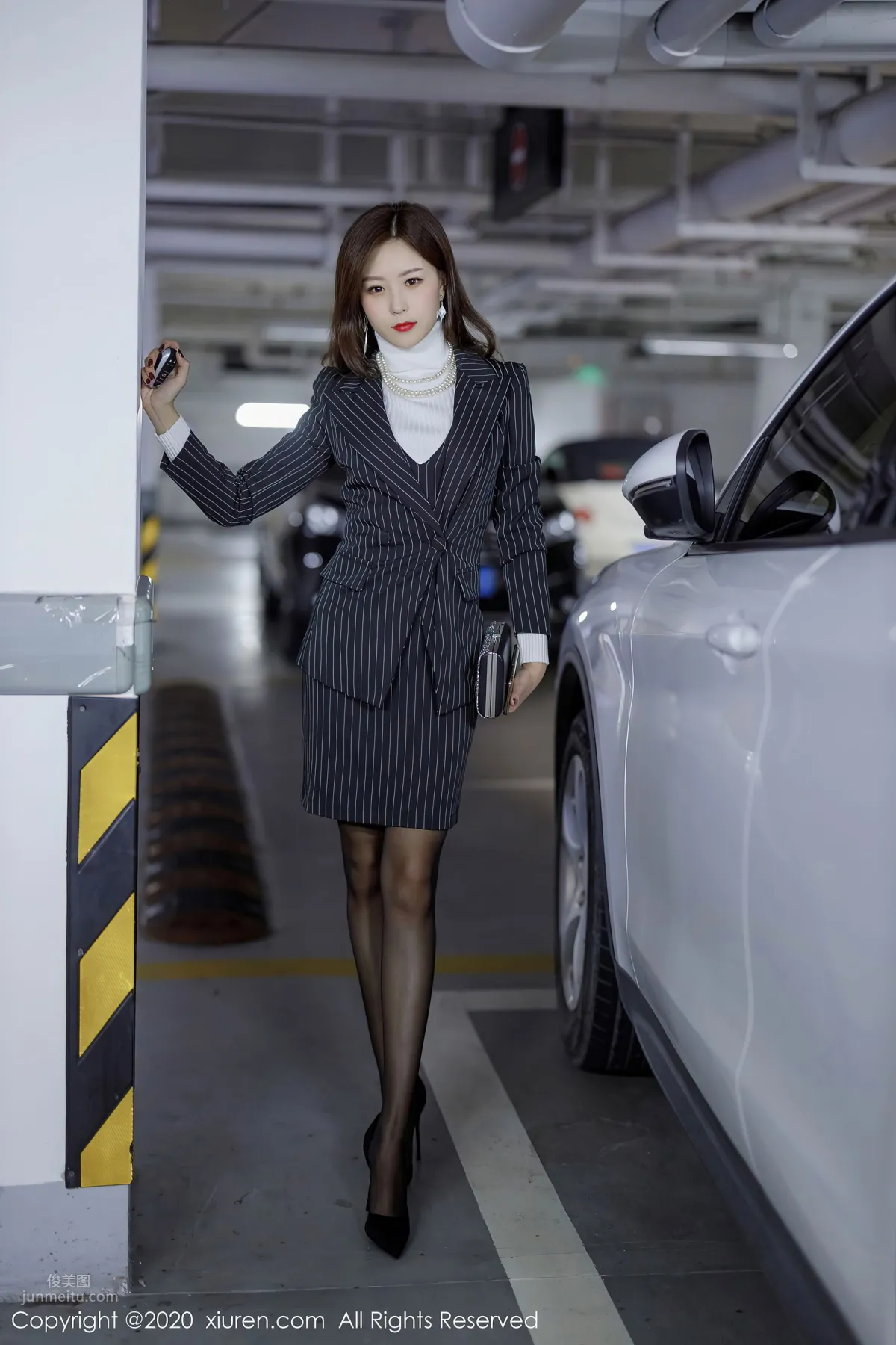 [XiuRen] 2020.12.17 No.2910 楊紫嫣Cynthia 15