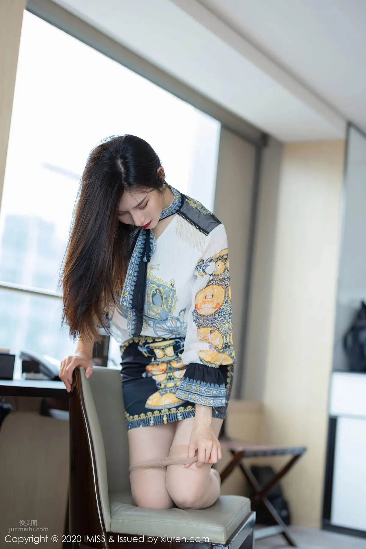 [IMISS] 2020.11.20 VOL.525 Vanessa 26