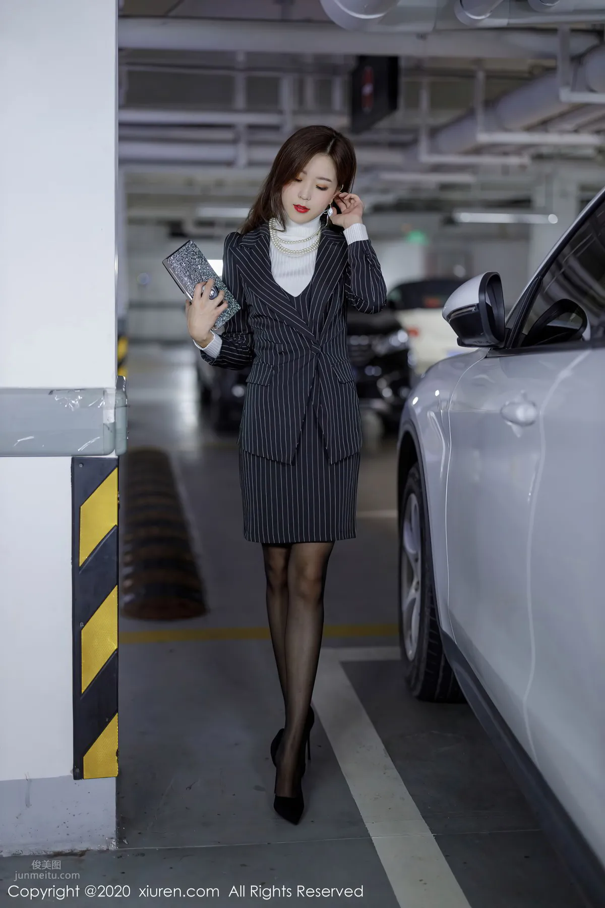 [XiuRen] 2020.12.17 No.2910 楊紫嫣Cynthia 16