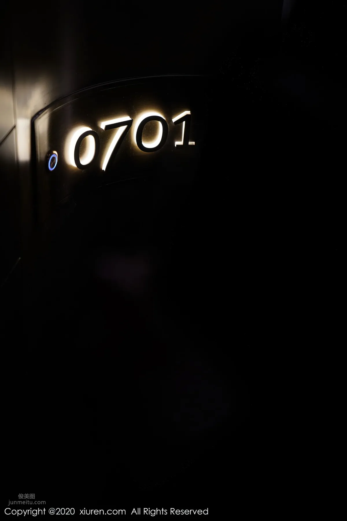 [XiuRen] 2020.12.16 No.2901 fairy如歌 15