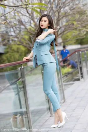 [IMISS] 2020.12.04 VOL.532 Vanessa