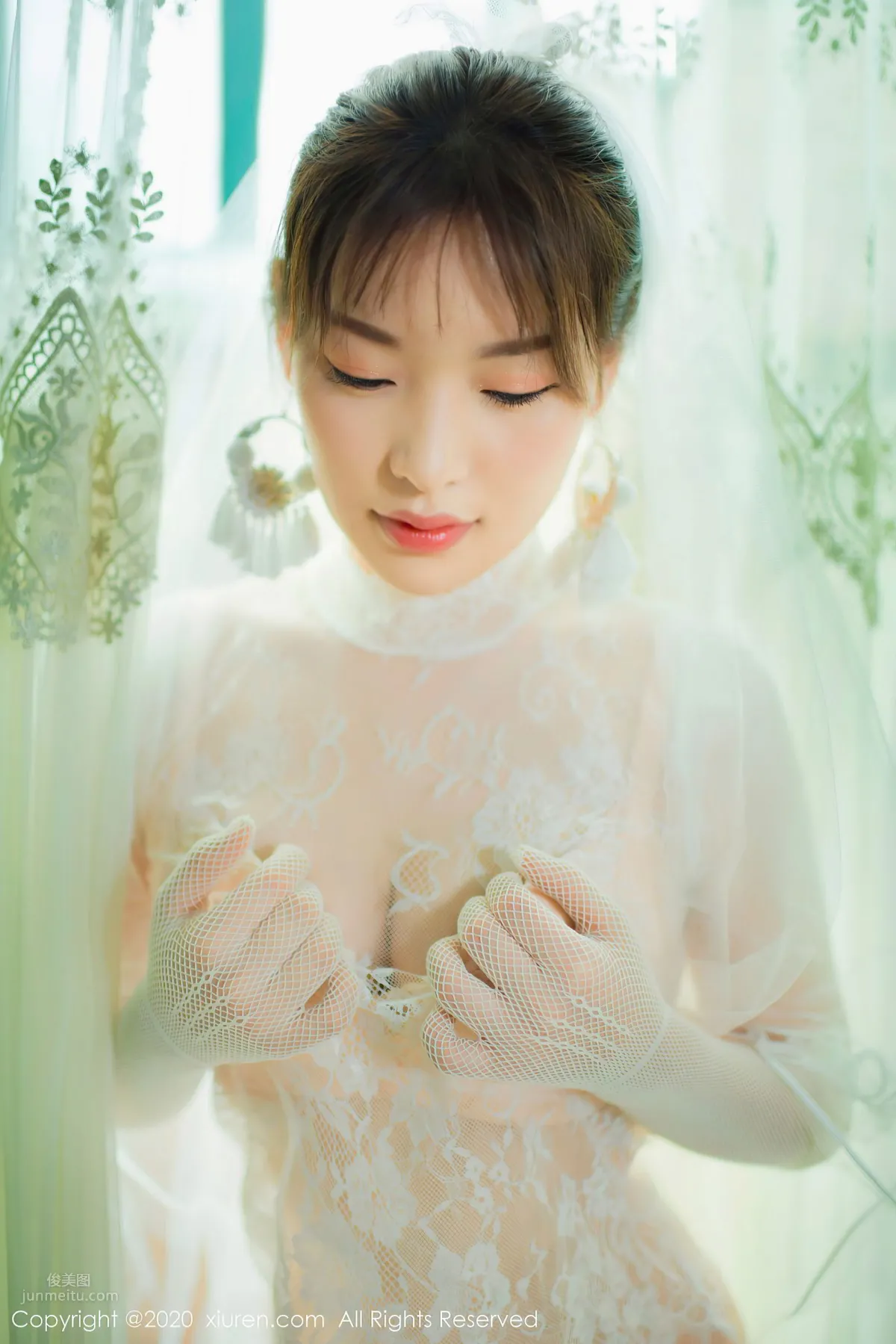 [XiuRen] 2020.12.02 No.2848 範京宜 5