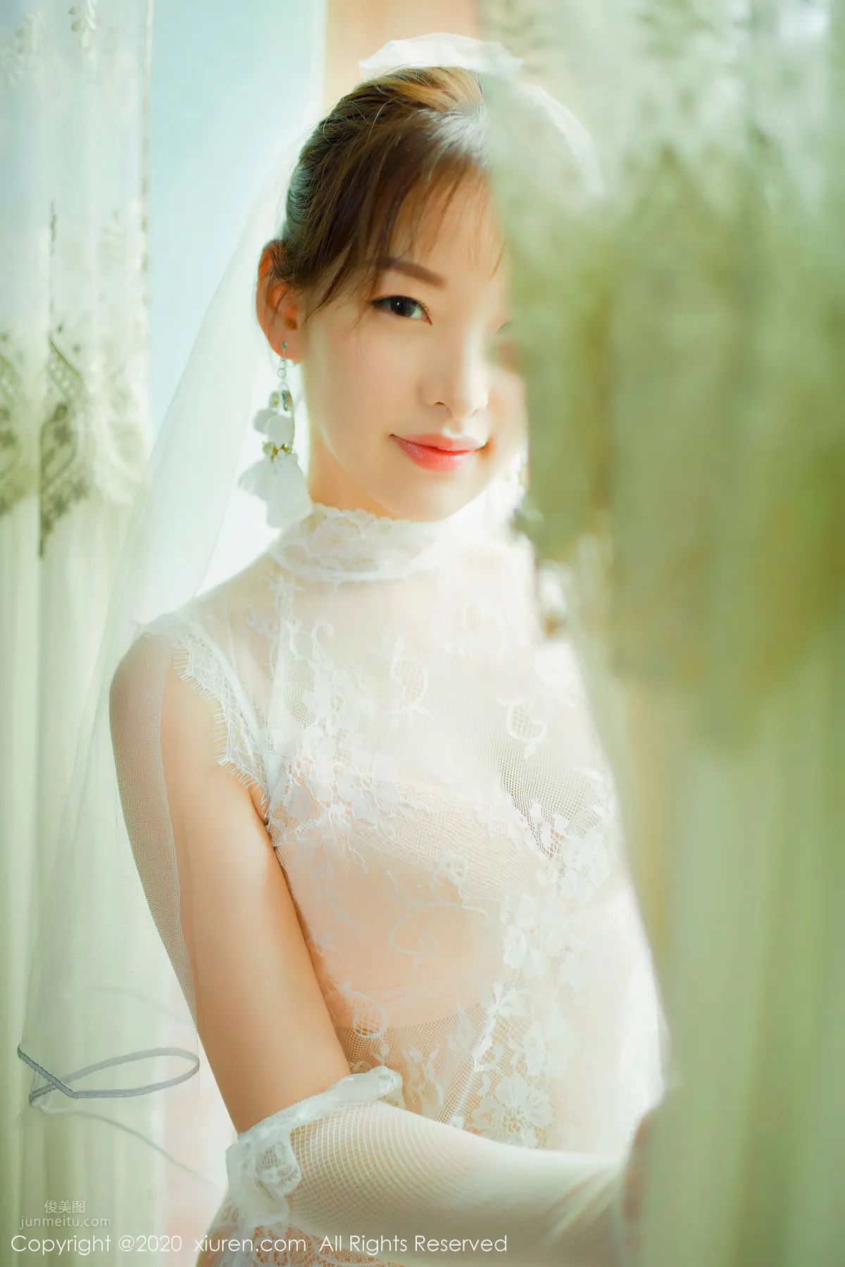 [XiuRen] 2020.12.02 No.2848 範京宜 10