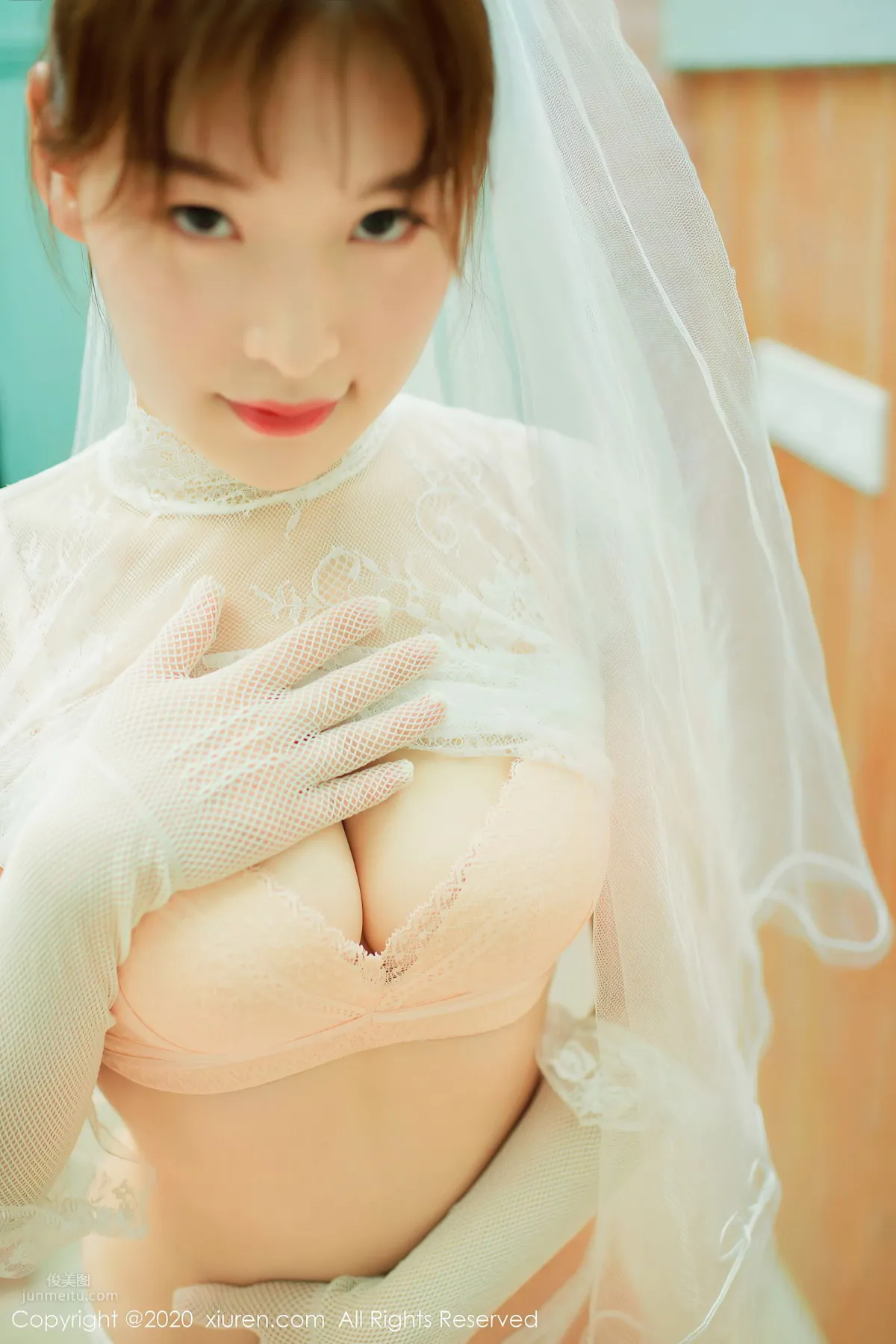 [XiuRen] 2020.12.02 No.2848 範京宜 32