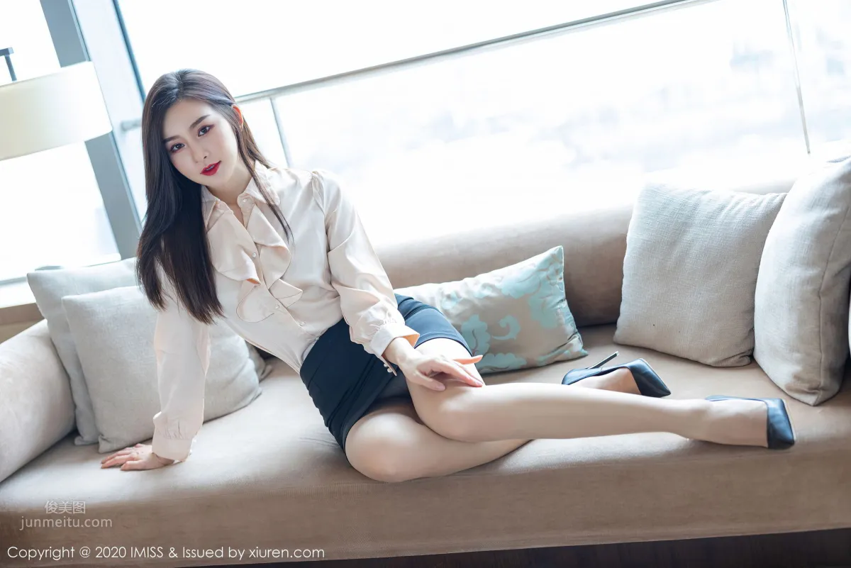 [IMISS] 2020.11.27 VOL.528 Vanessa_25