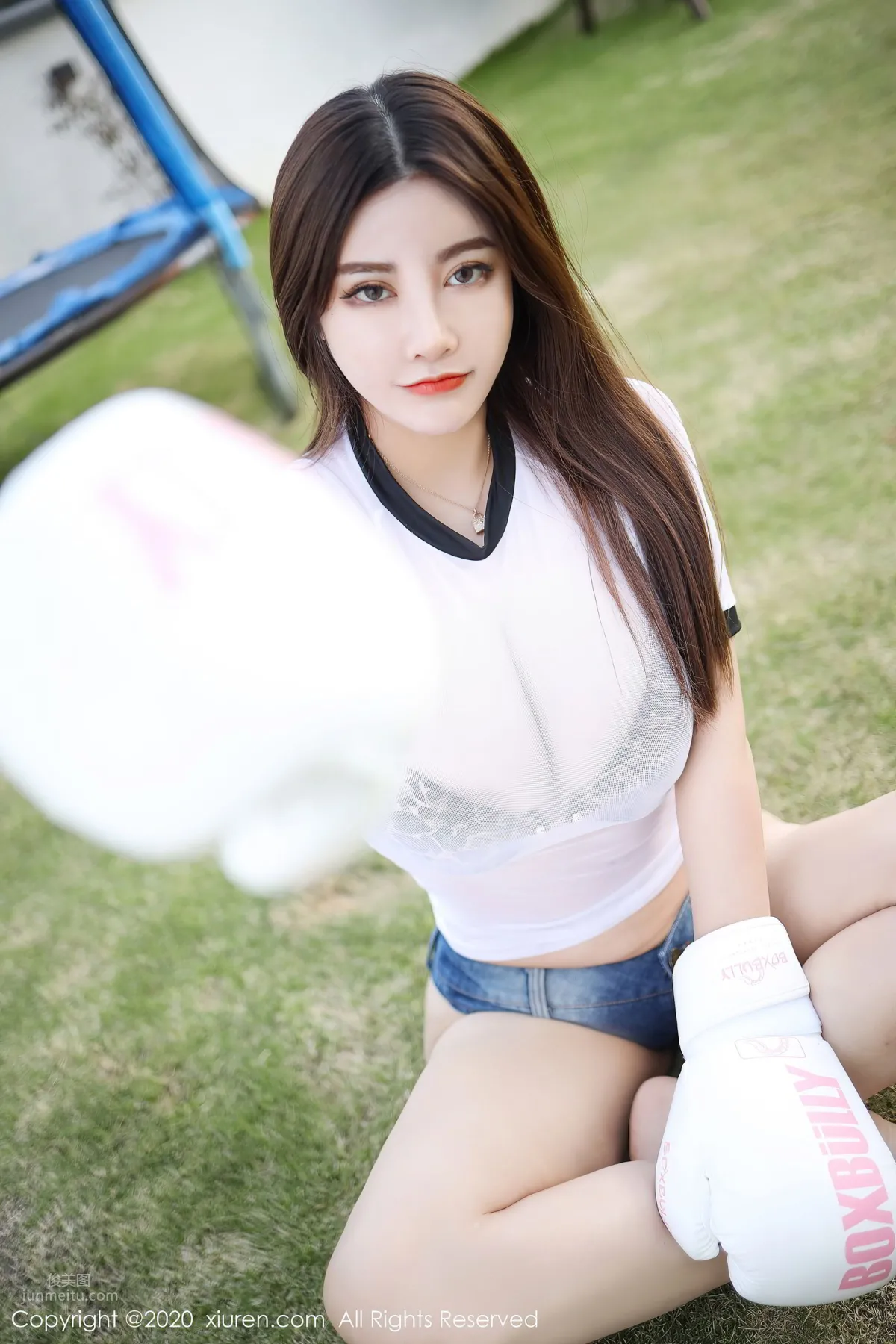 [XiuRen] 2020.12.17 No.2907 模特合集 9