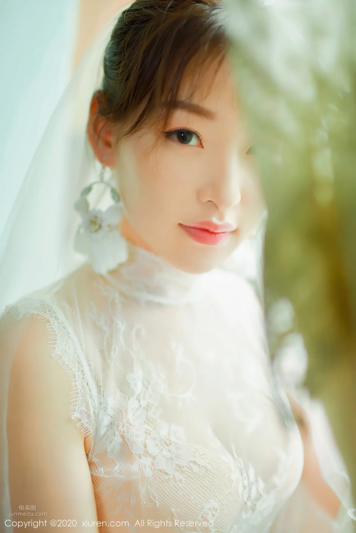 [XiuRen] 2020.12.02 No.2848 範京宜 9
