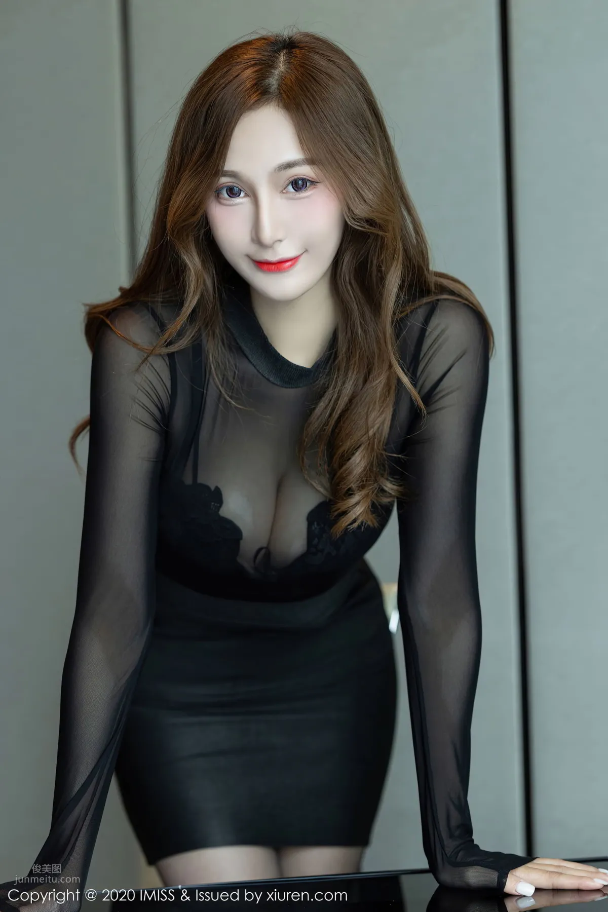 [IMISS] 2020.12.01 VOL.529 Lavinia肉肉 8