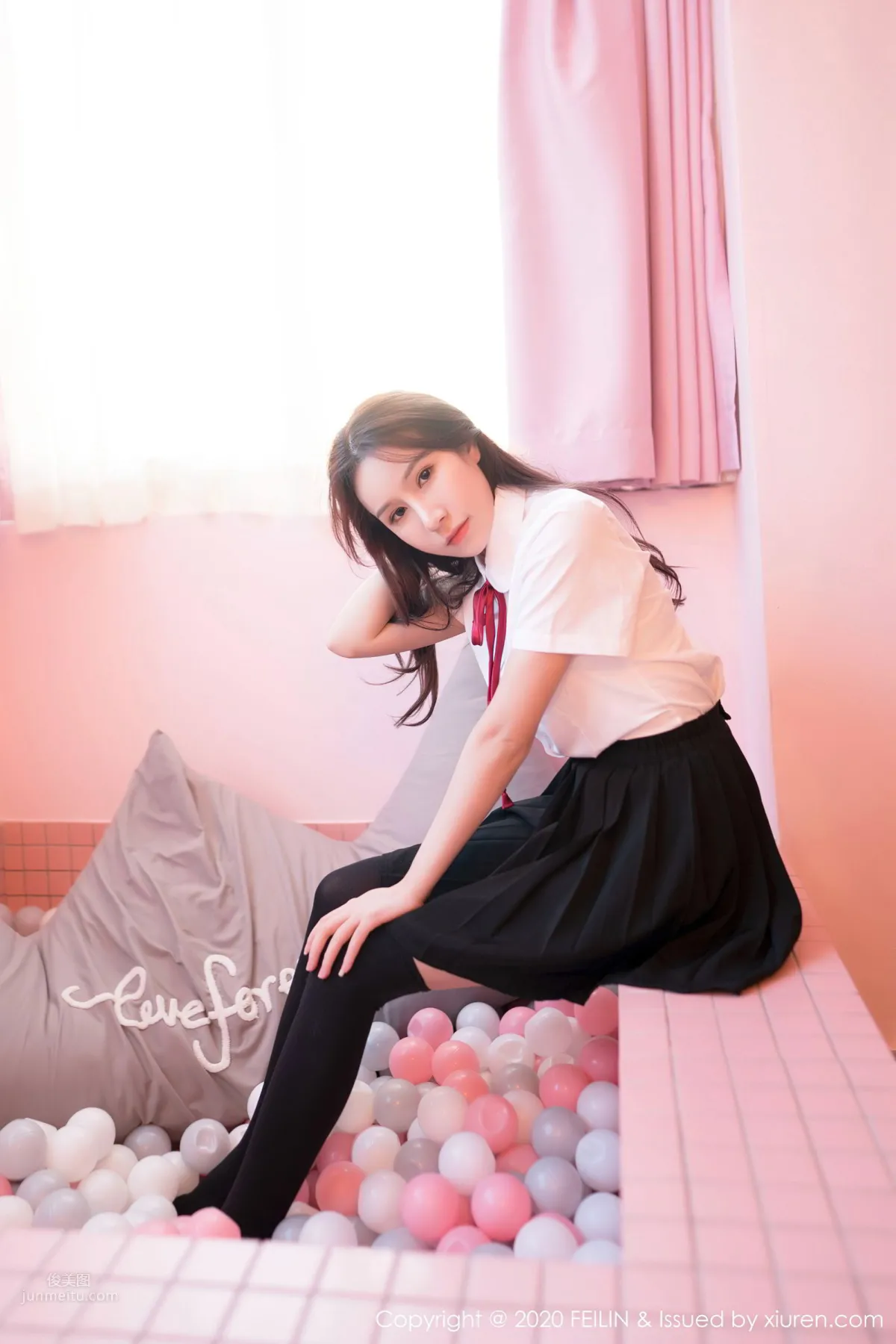 [FEILIN] 2020.12.29 No.361 苻苓_5