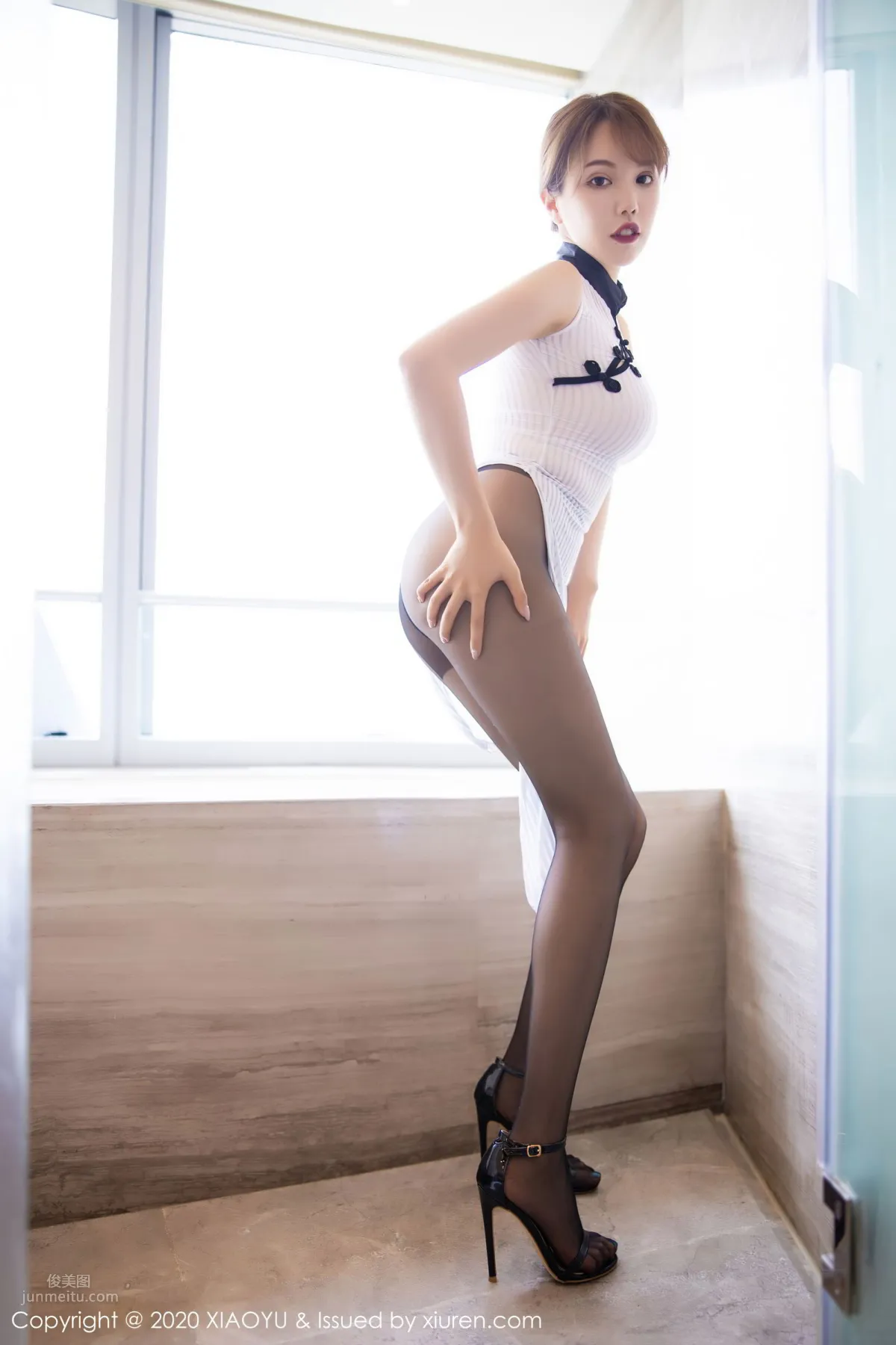 [XIAOYU] 2020.12.21 No.434 黃楽然 39