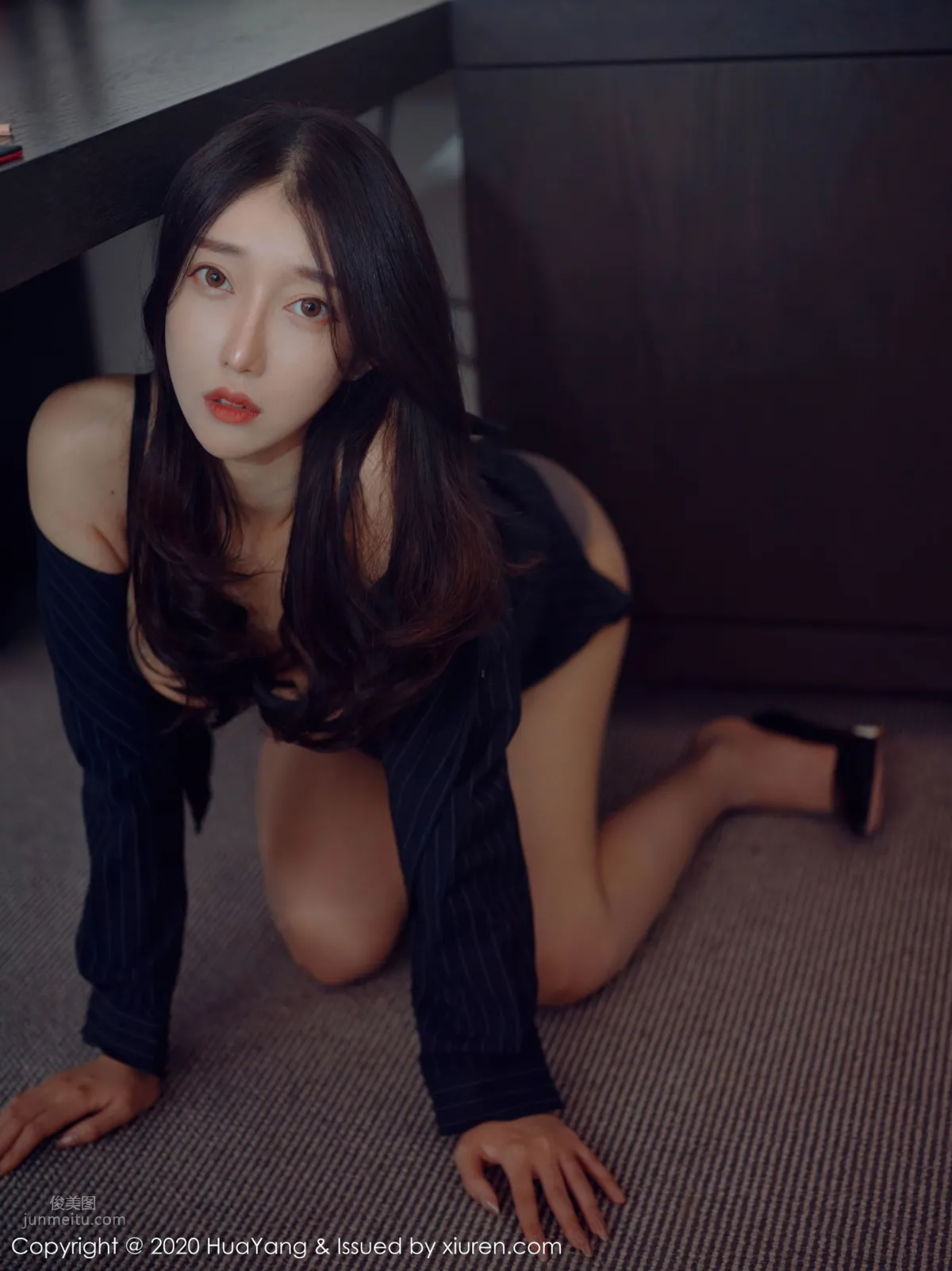 [HuaYang] 2020.11.13 VOL.320 玥儿玥er_29