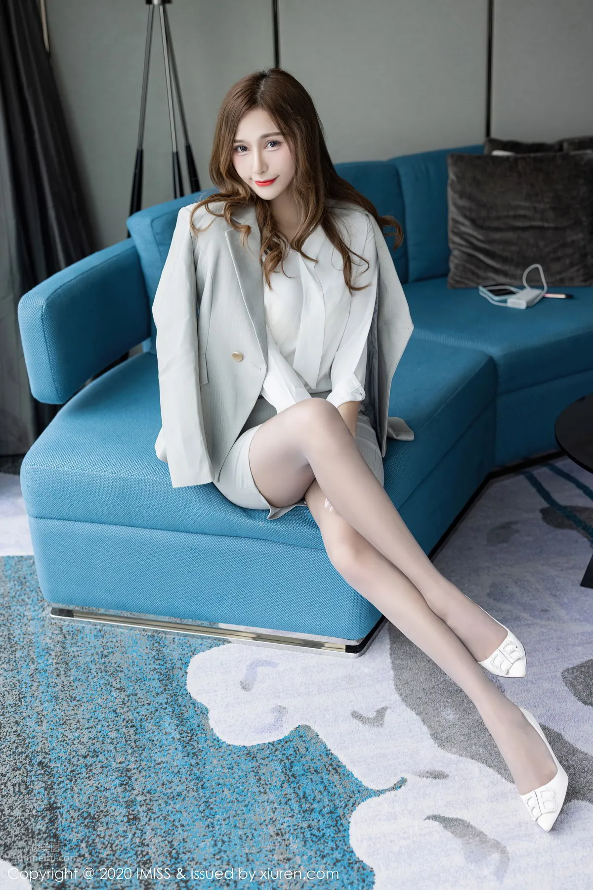[IMISS] 2020.12.11 VOL.535 Lavinia肉肉 13