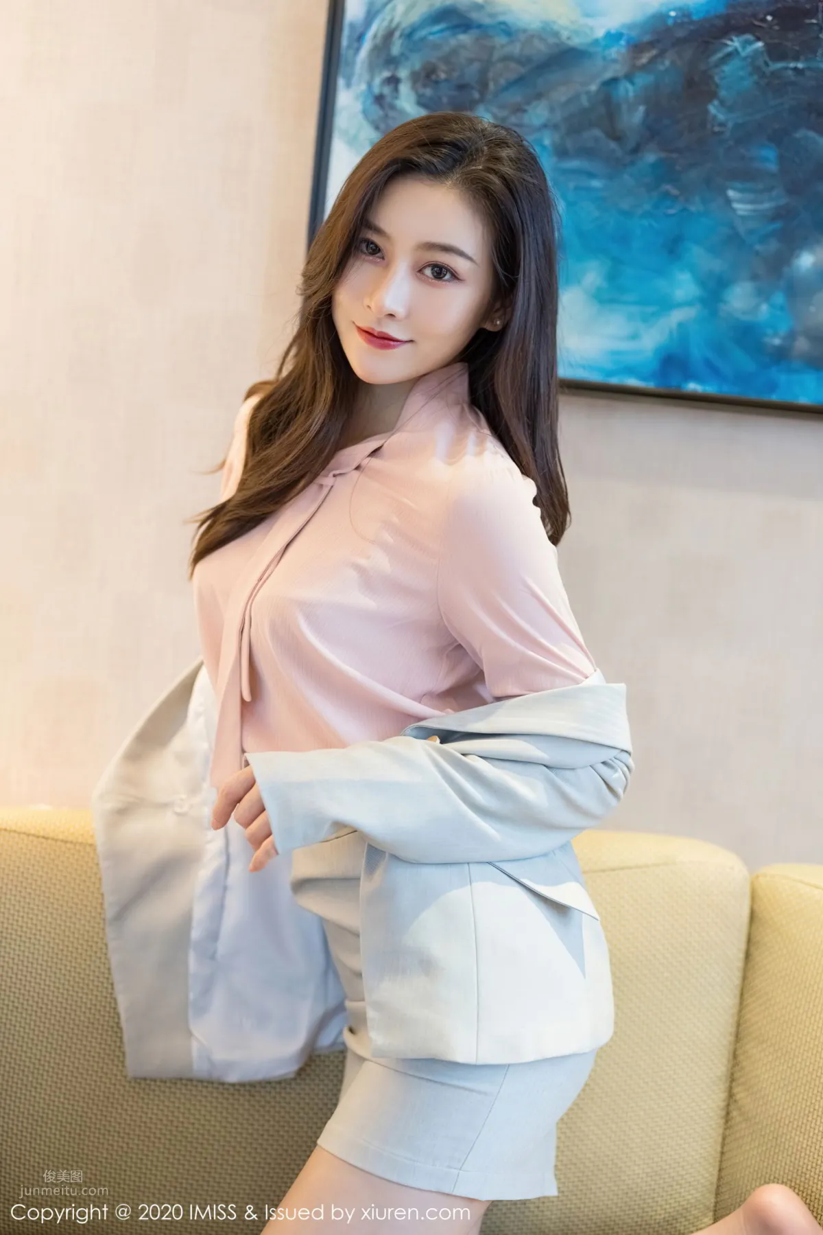[IMISS] 2020.12.21 VOL.538 Vanessa 32