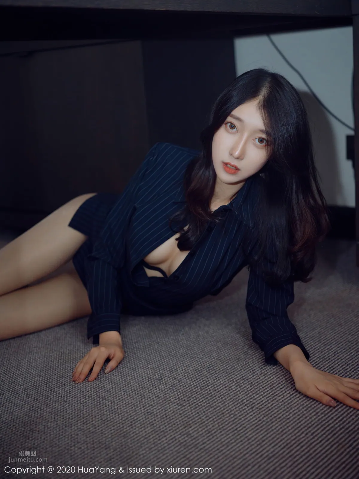 [HuaYang] 2020.11.13 VOL.320 玥儿玥er_13