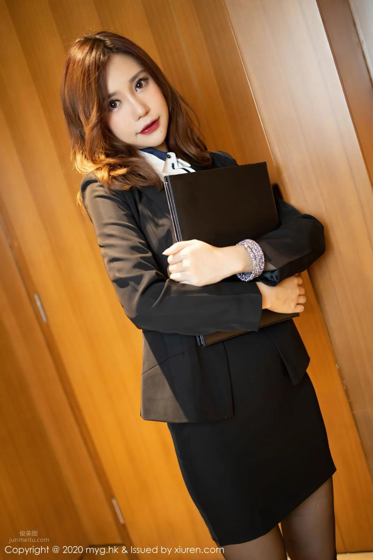[MyGirl] 2020.12.21 VOL.469 绮裡嘉ula 11
