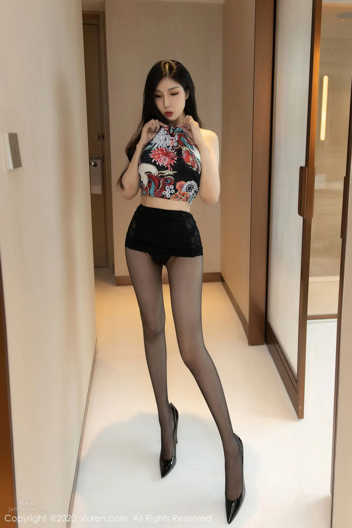 [XiuRen] 2020.12.14 No.2894 田冰冰 25