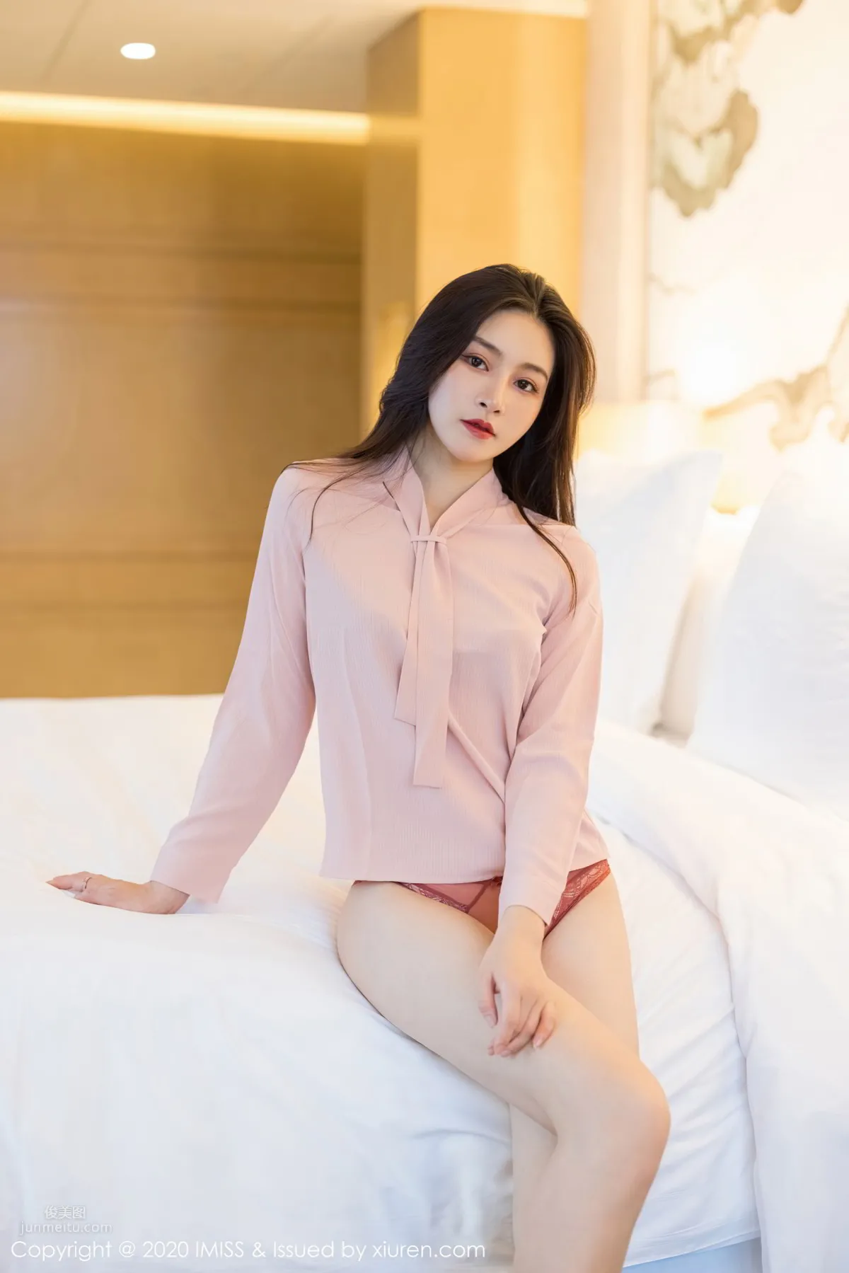 [IMISS] 2020.12.21 VOL.538 Vanessa 42