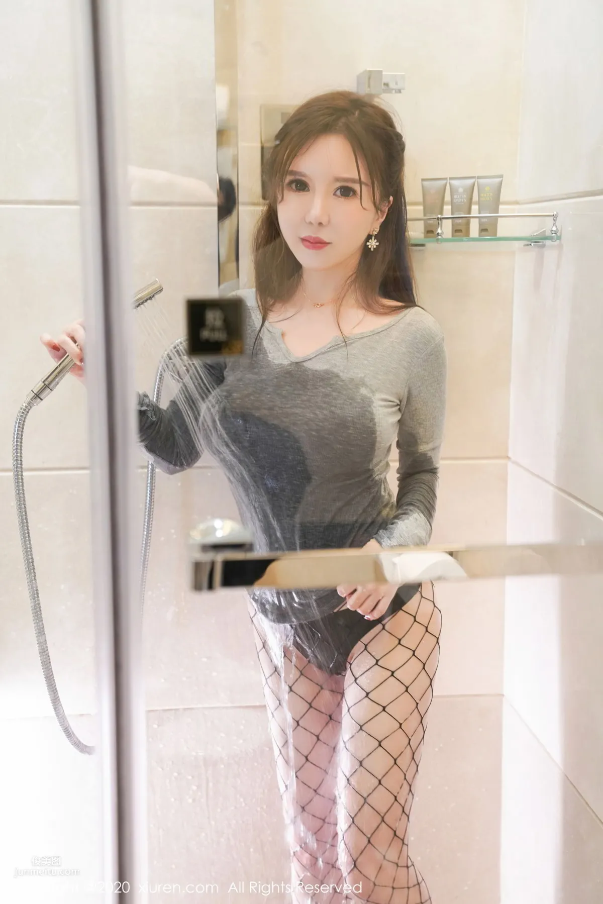 [XiuRen] 2020.12.24 No.2935 模特合集 36