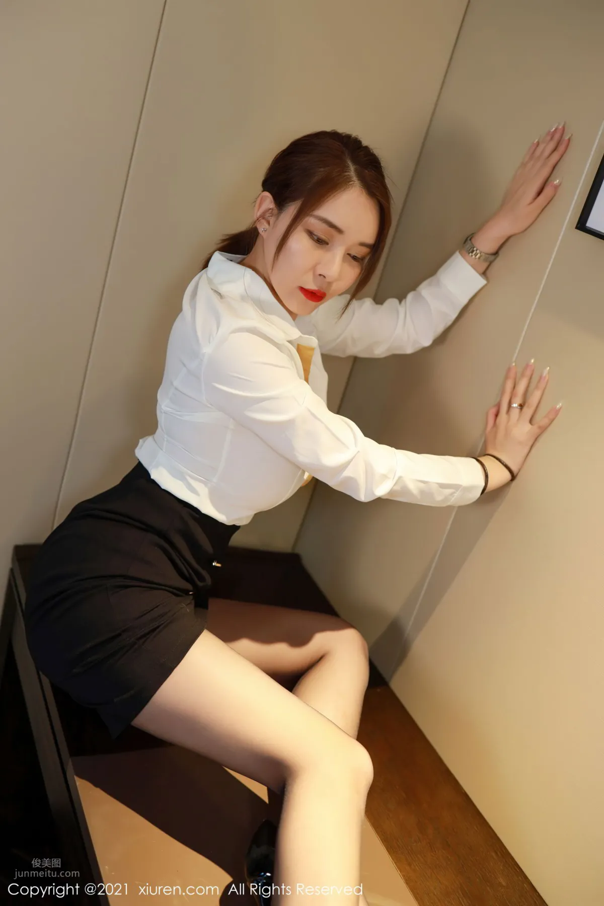 [XiuRen] 2021.01.04 No.2965 凱竹•廿十 22