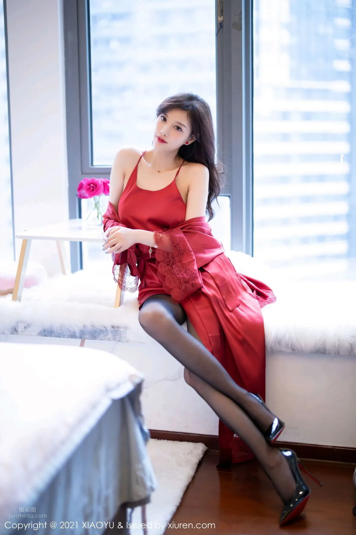[XIAOYU] 2021.01.27 VOL.460 杨晨晨sugar_69