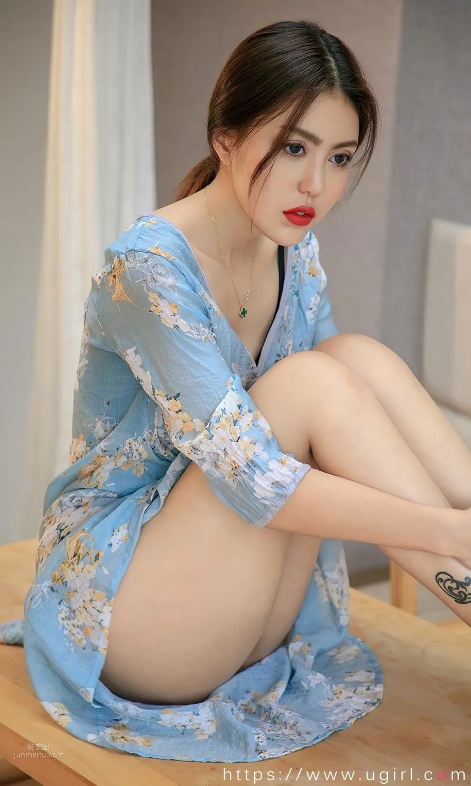 明娜明明很爱你 想爱又却怕受伤_5