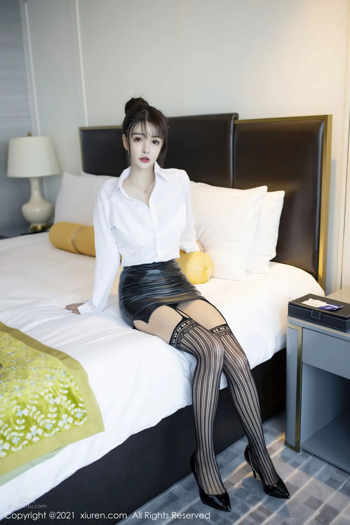 [XiuRen] 2021.01.06 No.2976 南初妹妹 20