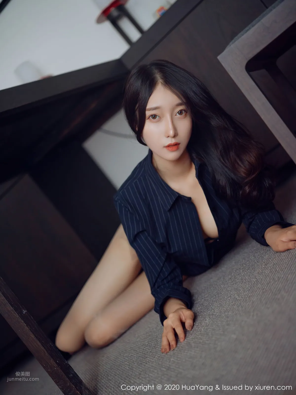 [HuaYang] 2020.11.13 VOL.320 玥儿玥er_20