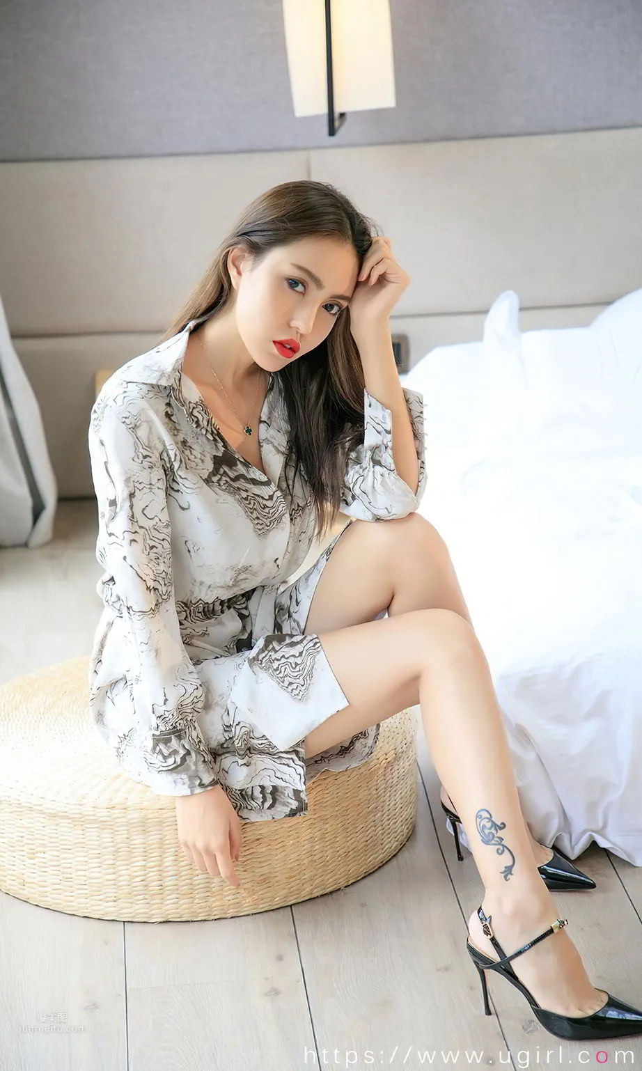 明娜明明很爱你 想爱又却怕受伤_4