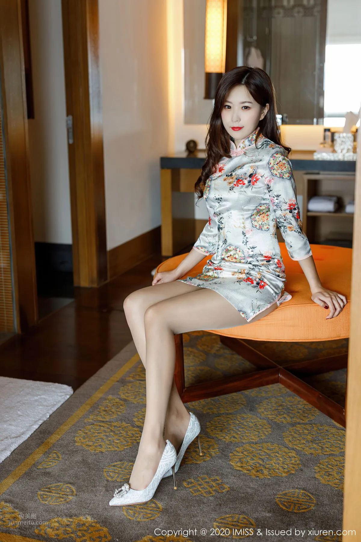 [IMISS] 2020.12.09 VOL.534 杨紫嫣Cynthia_0