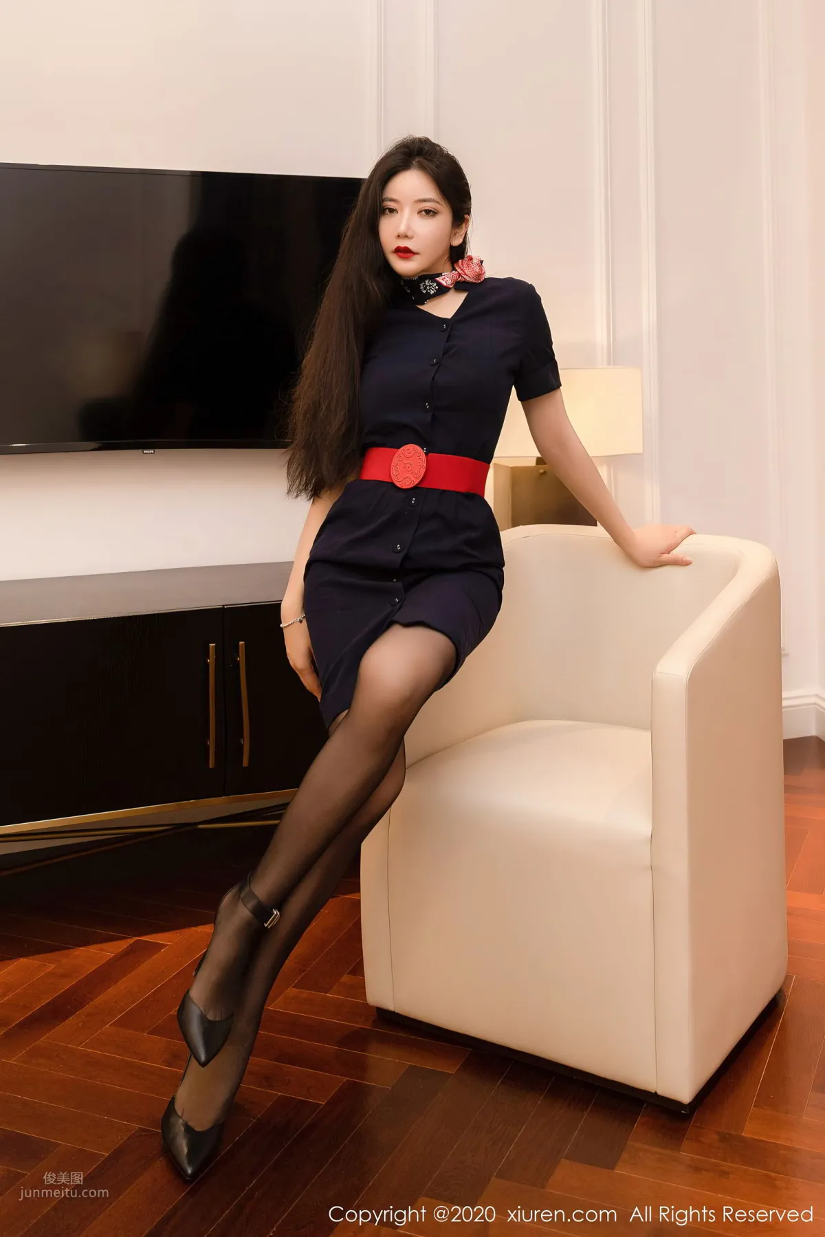 [XiuRen] 2020.12.16 No.2902 心妍小公主 2