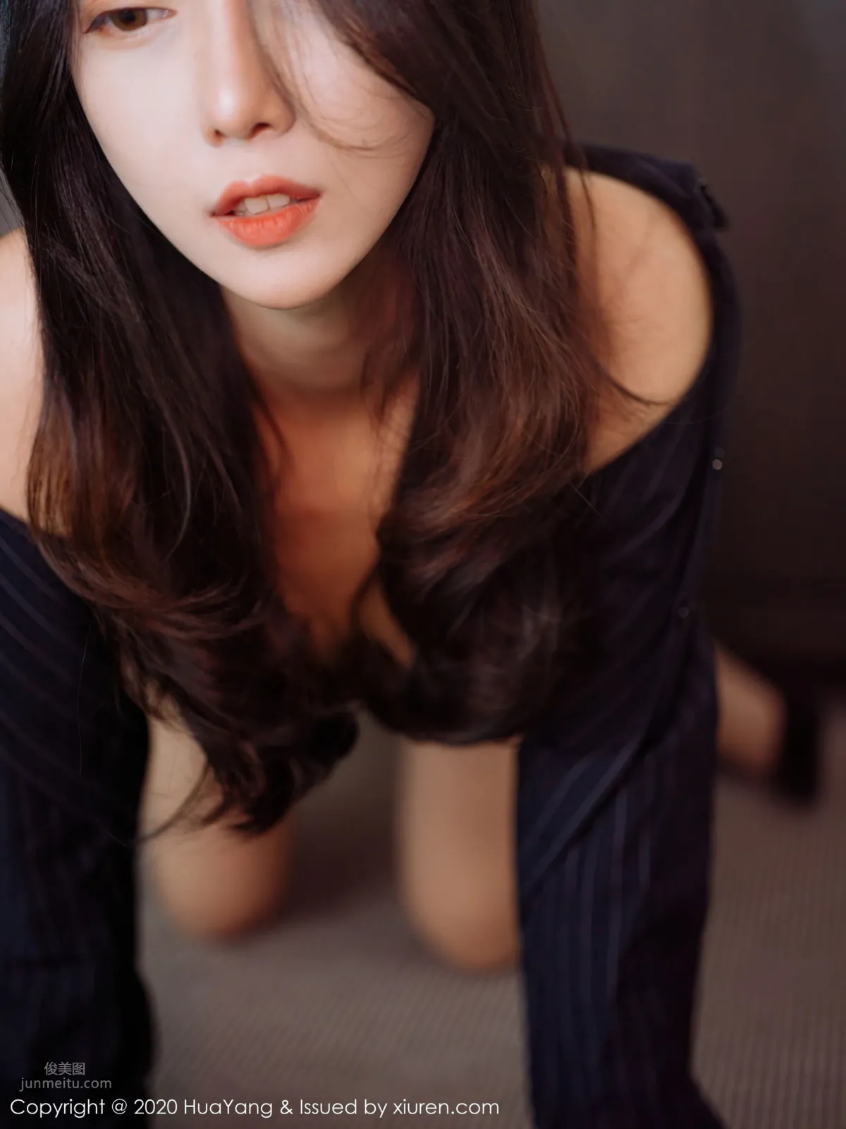 [HuaYang] 2020.11.13 VOL.320 玥儿玥er_31