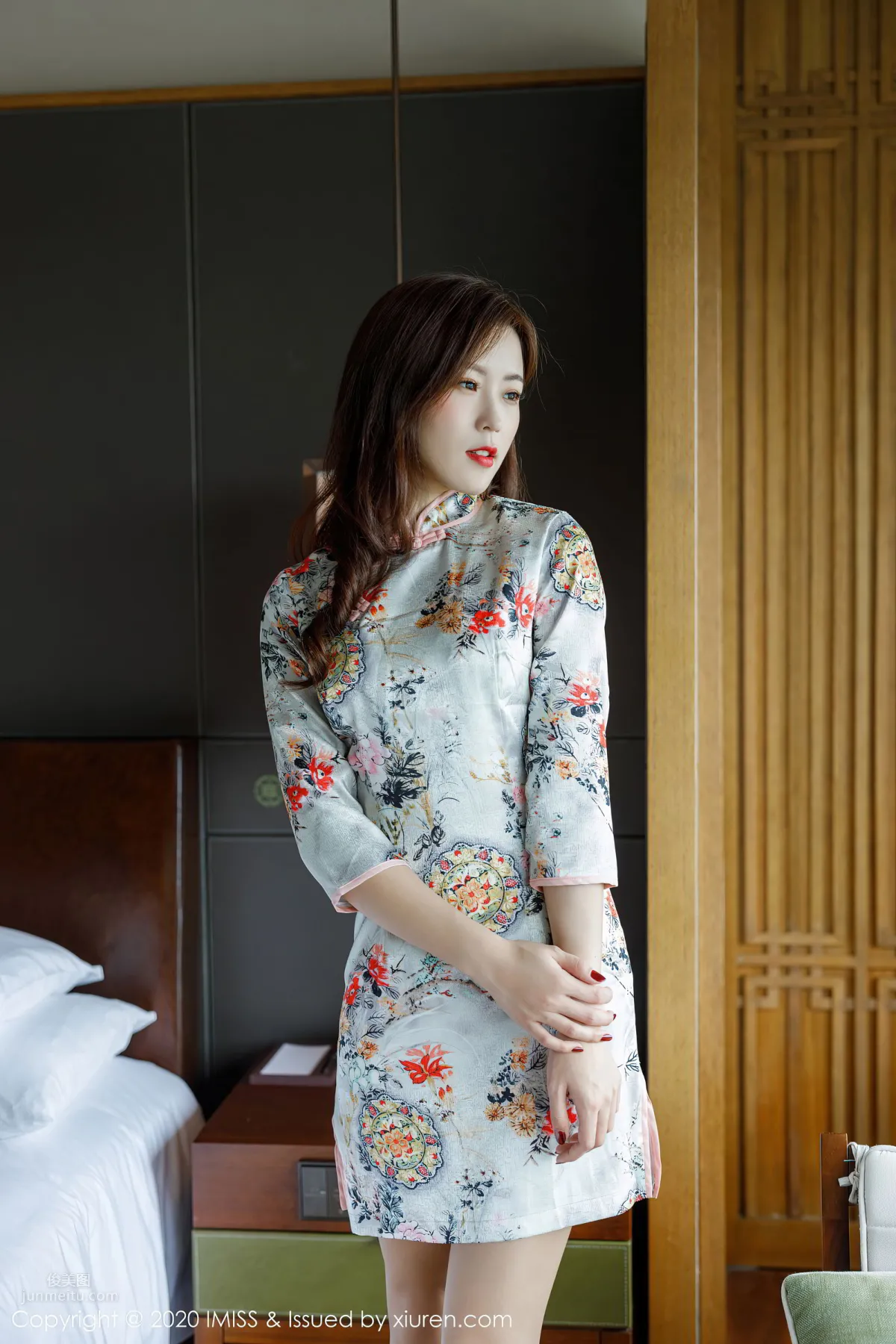 [IMISS] 2020.12.09 VOL.534 杨紫嫣Cynthia_5