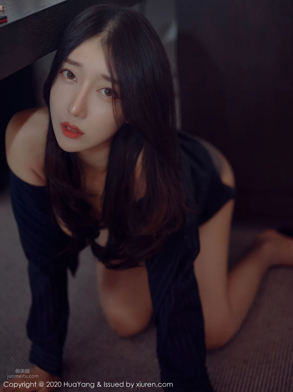 [HuaYang] 2020.11.13 VOL.320 玥儿玥er_30