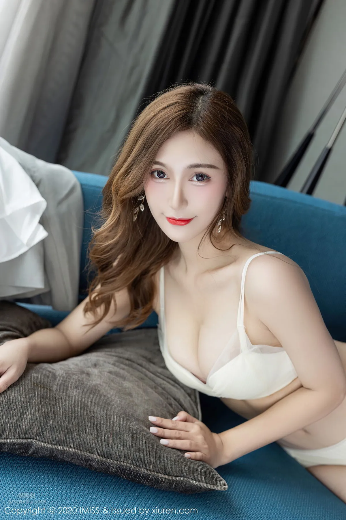 [IMISS] 2020.12.11 VOL.535 Lavinia肉肉 47