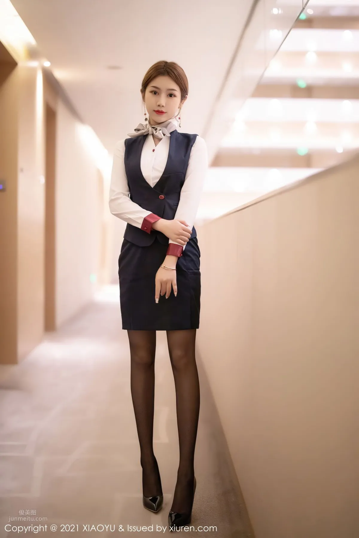 [XIAOYU] 2021.01.12 No.449 梦梵_2